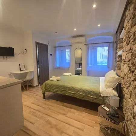 Apartmán Les De Katerine *