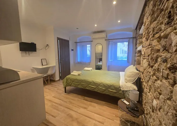 Apartman Les De Katerine *