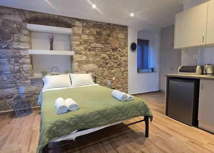 Les De Katerine Apartament