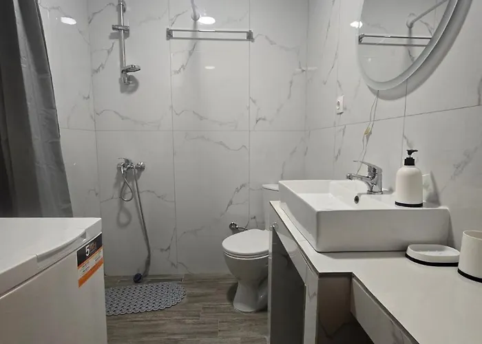Les De Katerine Apartament *