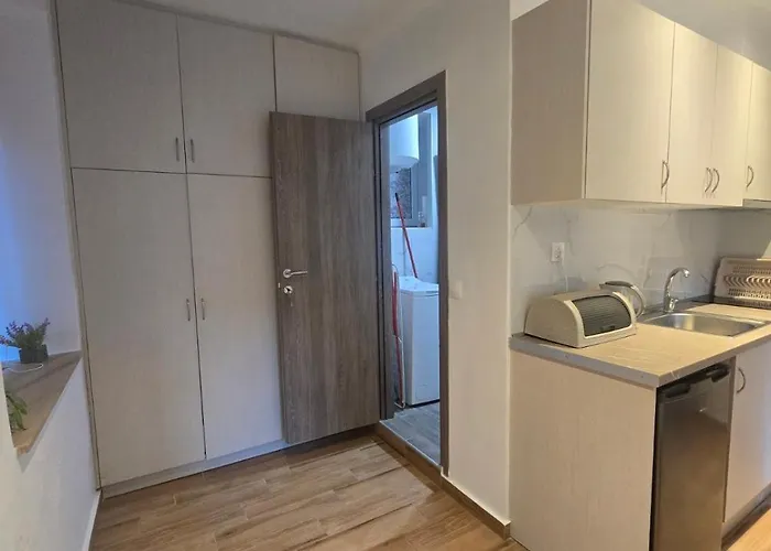 Apartman Les De Katerine