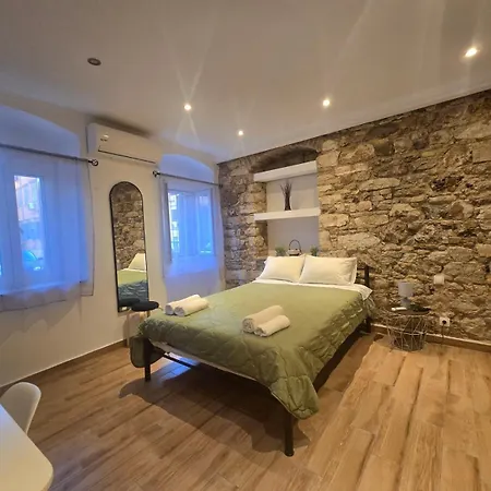 Apartment Les De Katerine