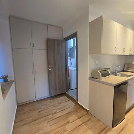Apartment Les De Katerine